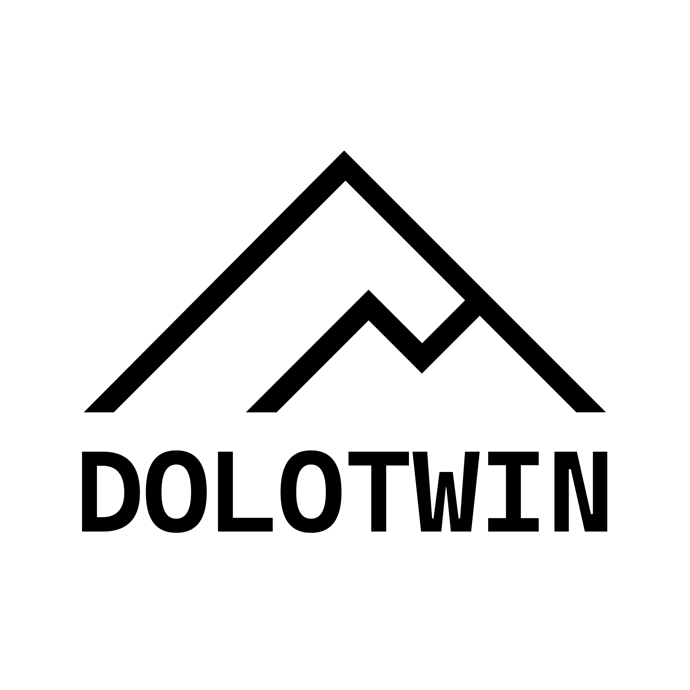 Dolomite Interactive - Dolotwin Logo